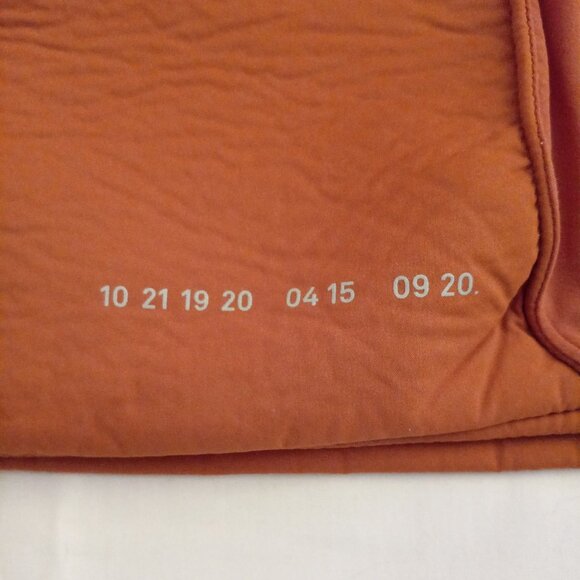 NIKE JACKET - SHORT - NEW - SIZE SMALL - Picture 4 of 7